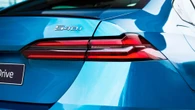 BMW’s Limited Six-Cylinder 5-Series Is Solely For Canucks