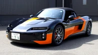 The Tommykaira ZZ Returns As A 2026 Street-Legal Demo, But Only One Exists