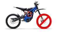 City Cracks Down On E-Bikes With Strict New Rules