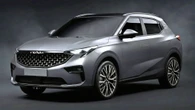 A Pre-War Italian Brand Reborn To Hawk Restyled Chinese Crossovers
