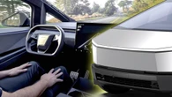 Cybertruck Came Back From Tesla Service With 26,000 Miles Less And That’s The Least Of Its Worries