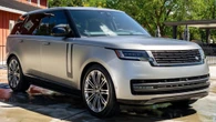 You Can Almost Buy A New M2 For The Depreciation Hit On This 4K-Mile Range Rover