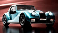 A $153,000 Morgan That Looks Like 1938 Runs The Same Engine As A Toyota GR Supra