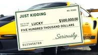 Teen Cashed $500K In Fake Checks And Thought A Porsche Wouldn’t Raise Eyebrows