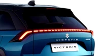 Suzuki’s Flagship SUV Isn’t As Big As You’d Think But Packs A Lot Inside