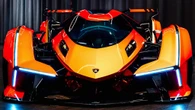 Lamborghini’s Vision GT Will Leave You Wondering What Could Have Been