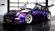 You’re Not Allowed To Buy This 911 Unless Gunther Werks Invites You