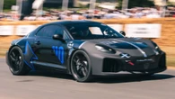 Americans Might Force Alpine To Put Gas Back In Its New Electric Sports Car