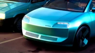Your Grandpa’s Favorit Skoda Gets An EV Reboot