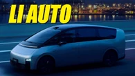 Li Auto Sued In The U.S. For Inflating Demand For Mega EV
