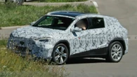 Mercedes’ Entry-Level Crossover Is Getting An Electrifying Makeover
