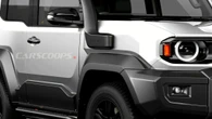 The Two-Door Land Cruiser FJ Toyota Should’ve Built But Didn’t
