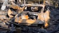 Viral TikTok Shows Burned Porsche 911 Collection, But Is It Real Or Fake?