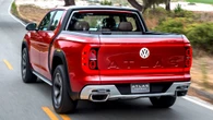 VW Talks US Pickup Again And It Could Be A Range-Extender EV