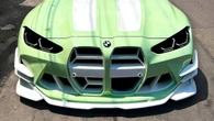 BMW’s Designers Would Be Proud Of This M3
