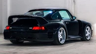 Some Call It A Forgotten Legend, Others Say It’s The Greatest 911 Never Built By Porsche