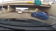 Exclusive: What Officers Really Think About High-Speed Pursuits Might Surprise You