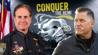 Sheriff Says Ram Lied About Bull Theft And He’s Not Laughing