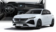 Here’s Why The Base Peugeot 308 Is Smarter Than The Range-Topping GT