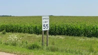 Iowa Spent Years Capping Rural Highways At 55, That Ends July 1