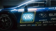 Subaru Can’t Sell You A Proper WRX STI, But It’ll Race One Against Cars With Nearly Double Its Power
