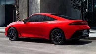 Honda’s New Prelude Had Its Best Month Ever As It Races Past Subaru’s BRZ