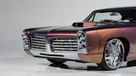 Movie Star Pontiac Hasn’t Aged As Well As Its Famous Driver
