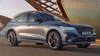 Genesis’ “Facelifted” GV70 Forgot The Whole Facelift Part