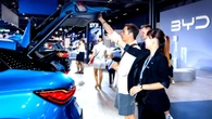 The Company That Started The EV Price War Now Says It’s Gone Too Far