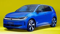 The ID. Polo Is VW Back To Its Best