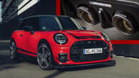 Mini Cooper S Gains Sharper Aero And Lowered Suspension By AC Schnitzer