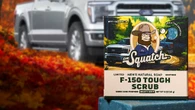 This Bar Of Soap Might Be The Toughest Thing Ford Has Built All Year