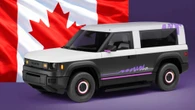 Sorry Canada, Slate Won’t Sell You Its Cheap Electric Truck, But Ford Will