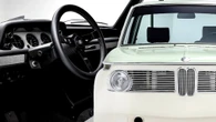 You’ll Need More Than Cash To Get One Of These Ultimate Driving Machines