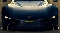 This EV Track Monster Weighs Less Than A Miata And Charges Before Your Coffee’s Ready