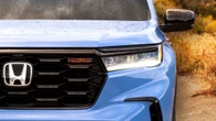 A New Large Honda Hybrid Is Coming To America After EV Rethink