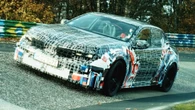 BMW’s iM3 Pounds The ‘Ring Before Le Mans Unveiling