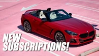 BMW Will Engage Adaptive M Suspension For A Fee – Just Don’t Call It A Subscription Service