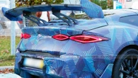 BYD’s Electric Sports Car Is Coming To Outgun The 911