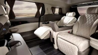 Kia’s Most Luxurious Ride Yet Isn’t An SUV Or A Sedan