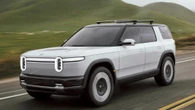 Rivian Says Delaying Georgia Plant Will Help It Make A Profit In 2024 After $1.4 Billion Q1 Loss