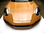 Someone Flushed A $26K Profit For This Unique Porsche