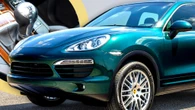 This Used 2014 Porsche Cayenne V6 Sold For More Than A Brand New 911