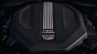 Cadillac’s Gassy Rebirth Starts Next Year And Continues Into 2028