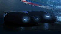 Subaru Announces Hatchback And Electric STI Concepts