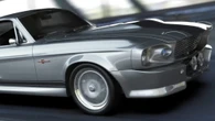 This Mustang Eleanor Will Cost Over Half A Million