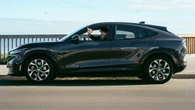 This Mustang Mach-E Proves Electric Batteries Last Far Longer Than You Think