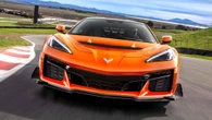 A $255K Corvette Embarrassed A $4.3M Bugatti To 60 MPH