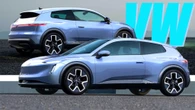 Should The VW Scirocco Return As An Electric Sports Car?