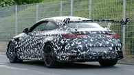 Only 30 People Will Get To Hoon This 646 HP AMG